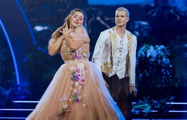 Солістка гурту KAZKA шокувала результатами схуднення на "Танцях з зірками" (фото, відео)