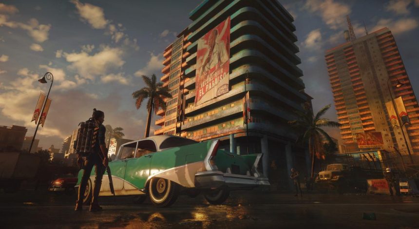 Свавілля на Ярі в перших 17 хвилинах проходження Far Cry 6 — відео