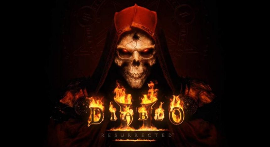 Культова гра з поганим присмаком. Огляд Diablo II: Resurrected