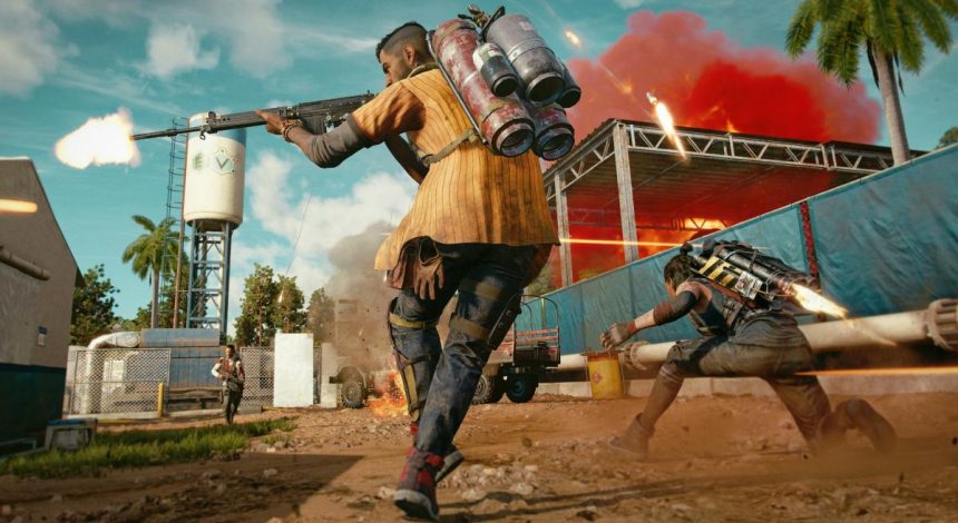 Типова частина серії: оцінки Far Cry 6 від критиків варіюються від 4 до 9 балів