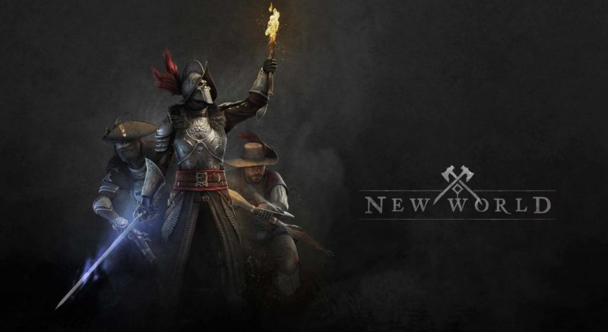 Активная борьба с очередями — Amazon вдвое увеличила количество серверов MMORPG New World