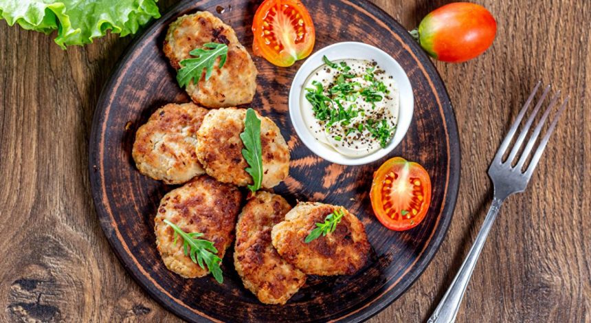 Как довести котлеты до идеальной готовности: раскрываем главный секрет вкусного блюда