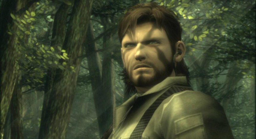 Нашлось подтверждение, что AAA-ремейк Metal Gear Solid 3: Snake Eater находится в разработке