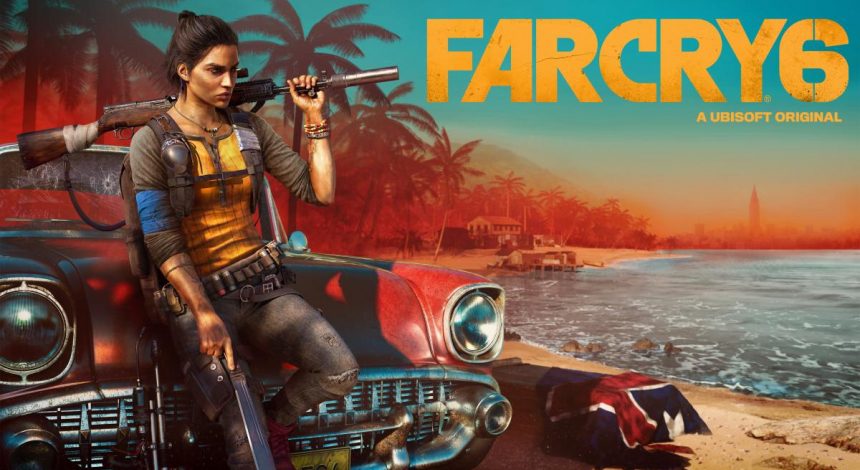 В Far Cry 6 нашли забавную и одновременно издевательскую отсылку к Assassin's Creed