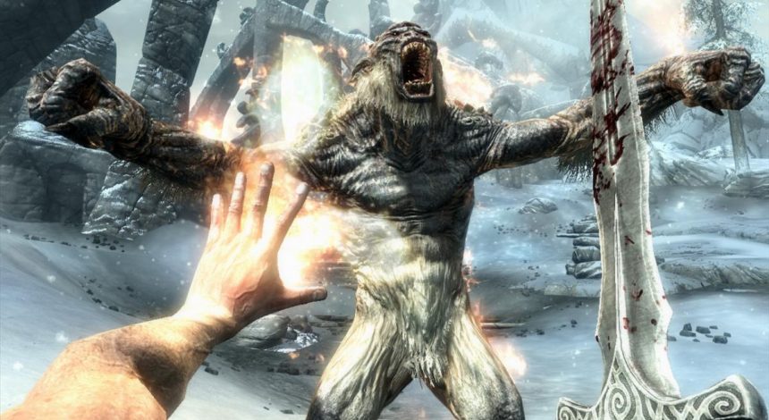 Це вирок: ювілейне видання The Elder Scrolls V: Skyrim не буде підтримувати більшість модів
