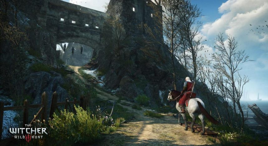 У PS Store почався розпродаж зі знижками на "Відьмак 3", Assassin's Creed Valhalla та інші хіти
