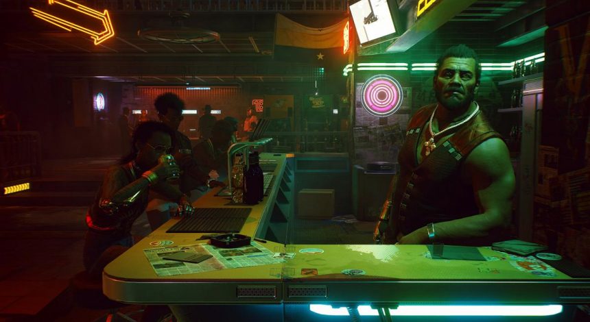 Инсайдер утверждает, что Cyberpunk 2077 значительно переделают, а мультиплеер для игры снова в разработке