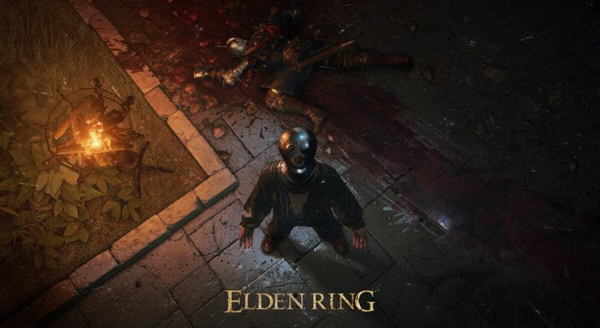 Розробники Dark Souls оголосили нову дату виходу Elden Ring