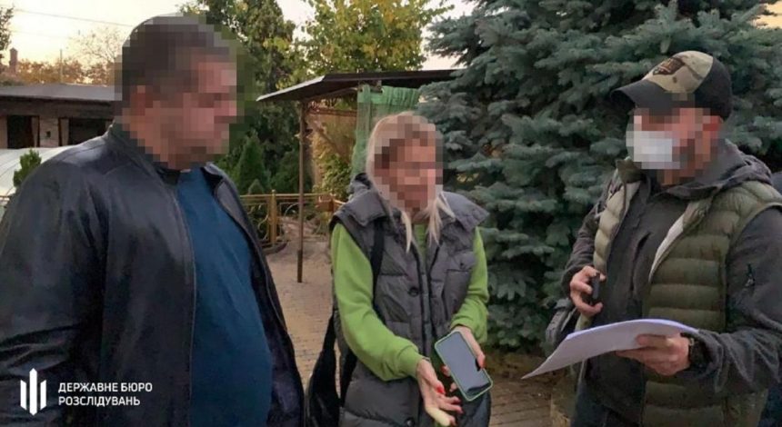 ДБР провело нові обшуки у контрабандистів з санкційного списку РНБО