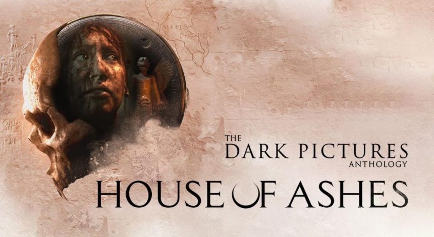 Строго для взрослых с хорошим чувством юмора. Обзор The Dark Pictures Anthology: House of Ashes