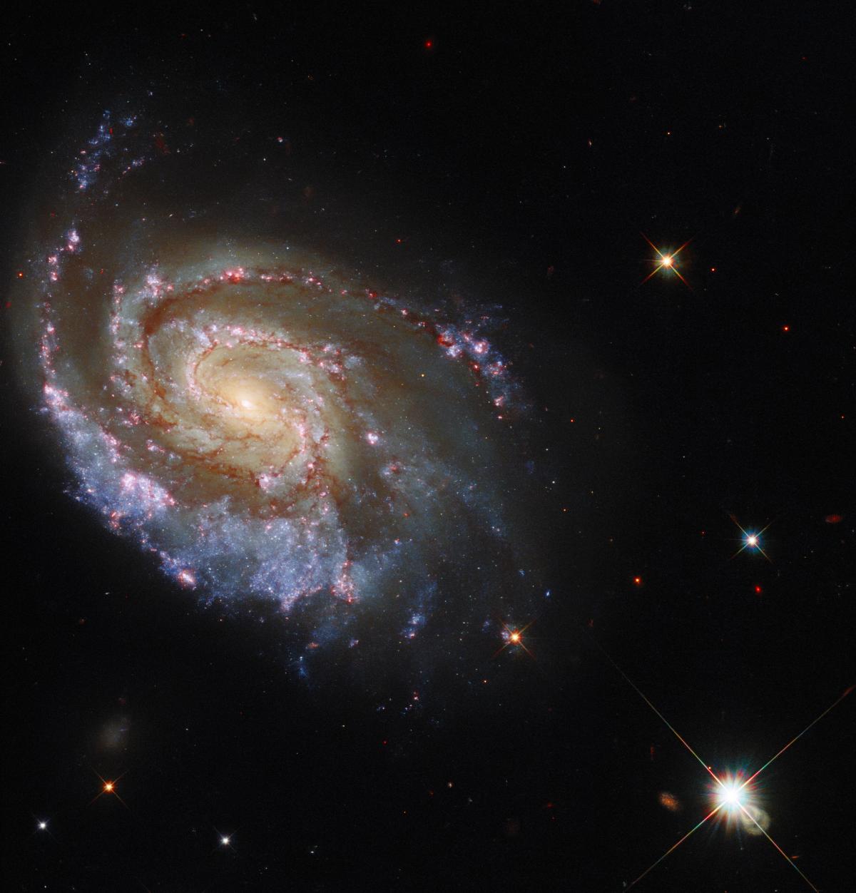 фото ESA/Hubble & NASA, D. Milisavljevic фото ESA/Hubble & NASA, D. Milisavljevic