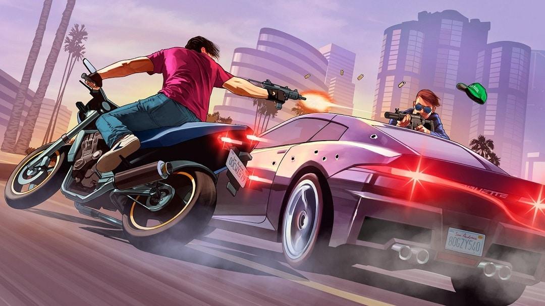 Блогер рассказал, что GTA 6 попала в производственный ад — игру должны были анонсировать еще в 2020 году Блогер рассказал, что GTA 6 попала в производственный ад — игру должны были анонсировать еще в 2020 году