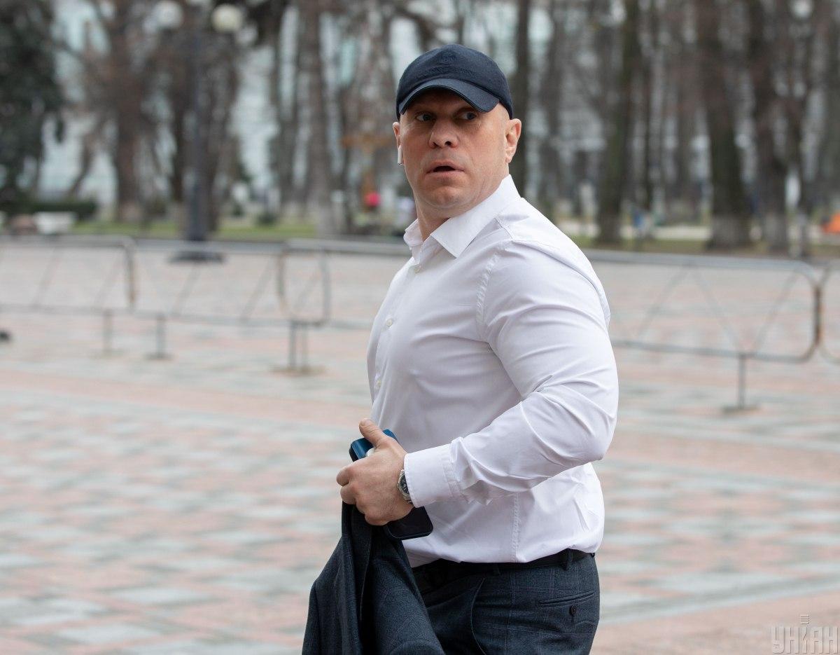 Кива ліквідований у Росії / фото УНІАН Кива ліквідований у Росії / фото УНІАН