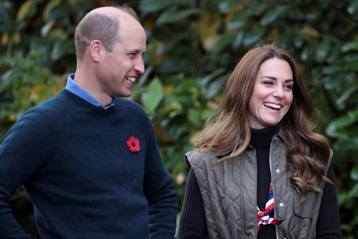 Мама Кейт Миддлтон задолжала кредиторам / фото REUTERS