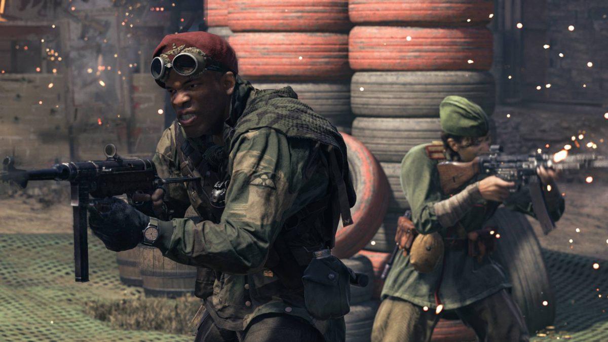 Activision огласила системные требования Call of Duty: Vanguard / фото The Loadout Activision огласила системные требования Call of Duty: Vanguard / фото The Loadout