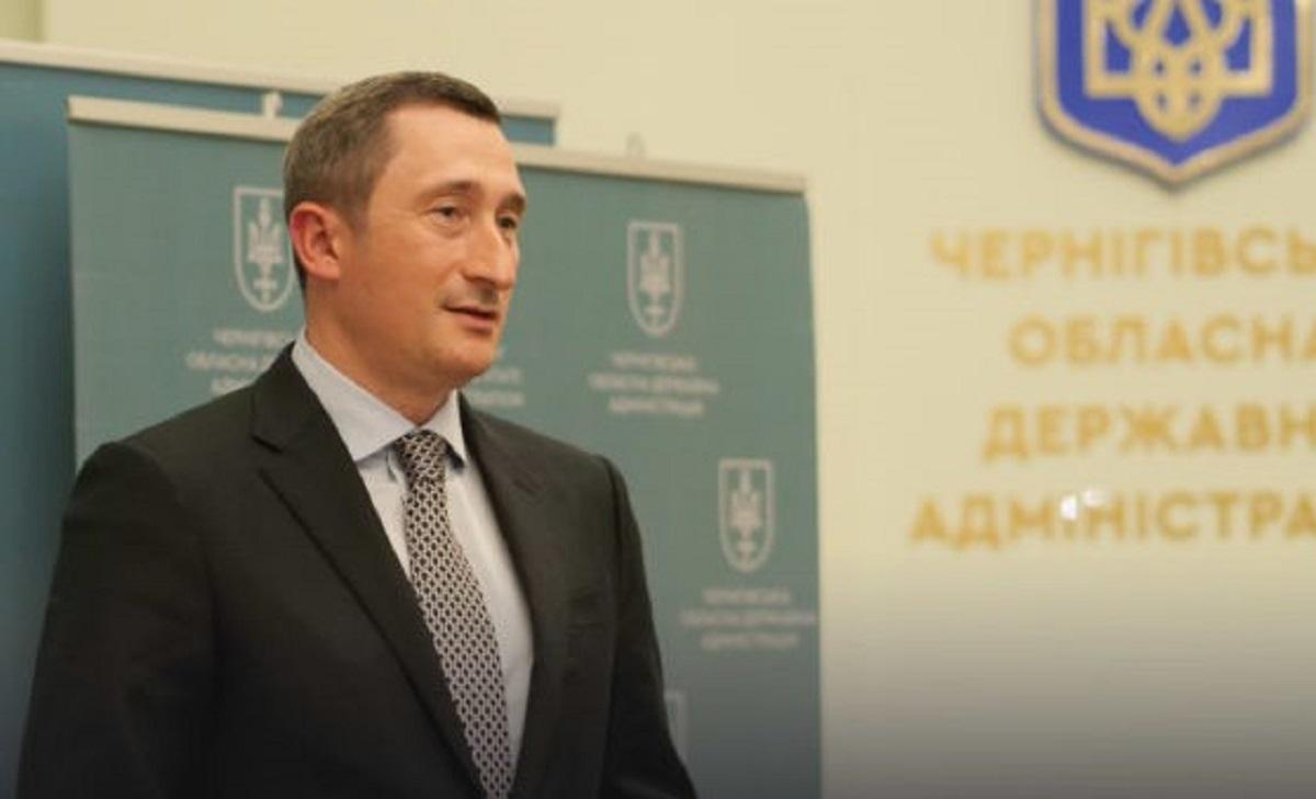 Олексій Чернишов / фото minregion.gov.ua Олексій Чернишов / фото minregion.gov.ua