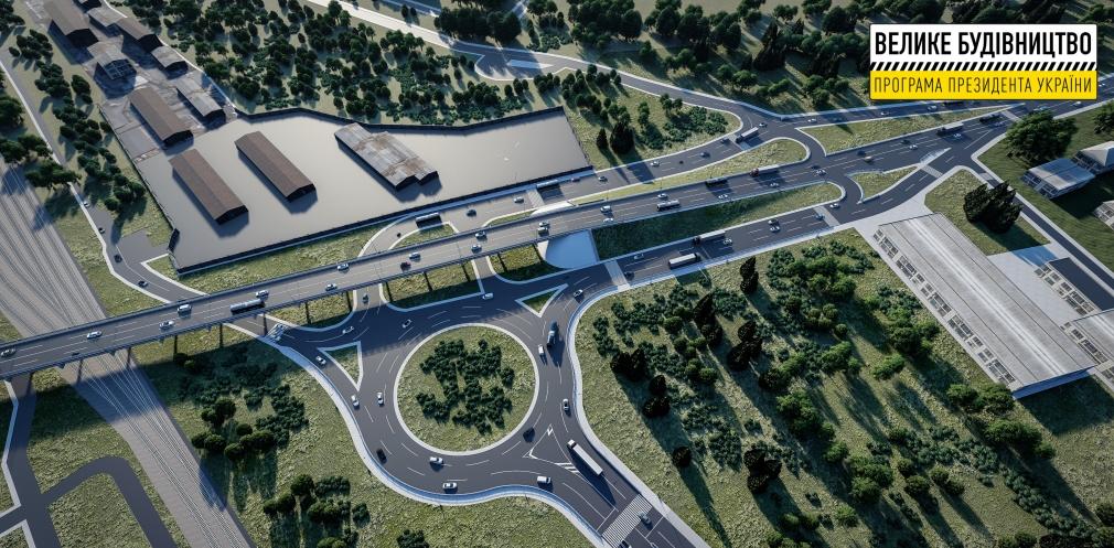У Дніпропетровській області зводять з нуля три магістралі / фото adm.dp.gov.ua У Дніпропетровській області зводять з нуля три магістралі / фото adm.dp.gov.ua