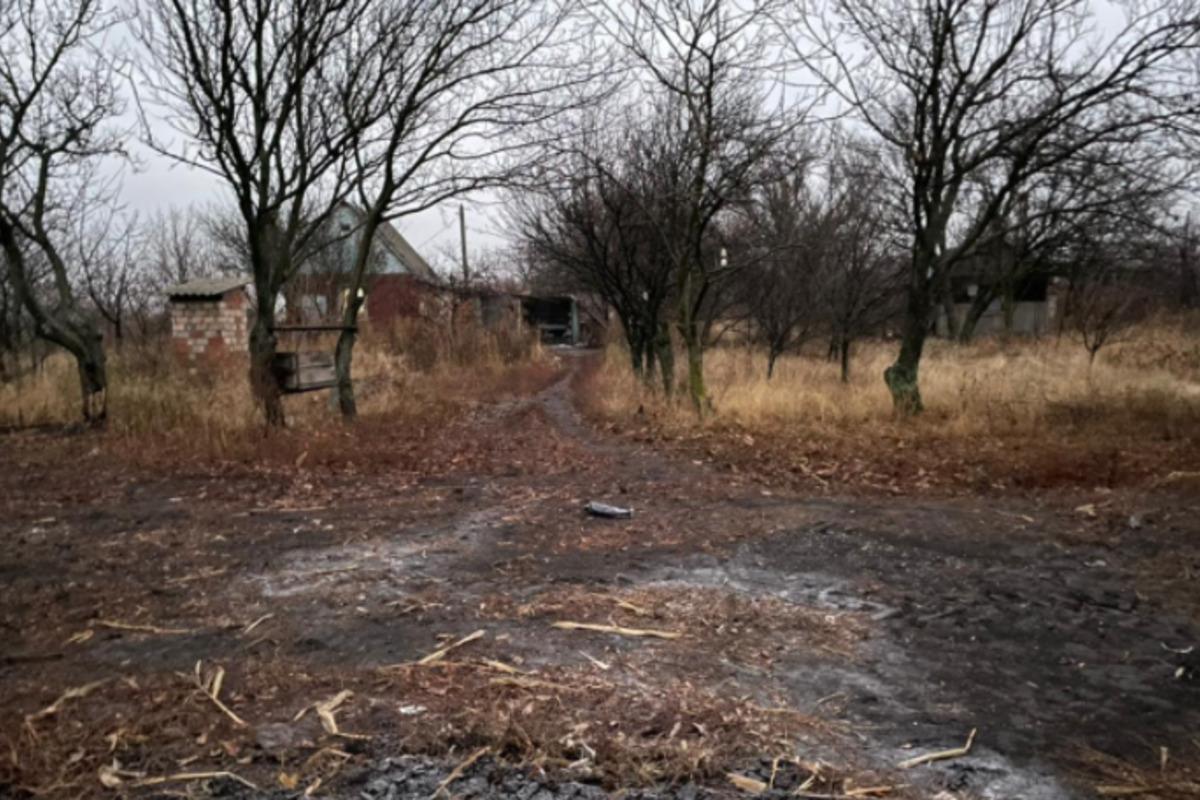 В Харківській області у селі пролунав вибух, постраждав підліток / фото hk.npu.gov.ua В Харківській області у селі пролунав вибух, постраждав підліток / фото hk.npu.gov.ua