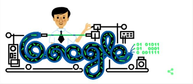 Чем знаменит китайский инженер-физик / Иллюстрация Google
