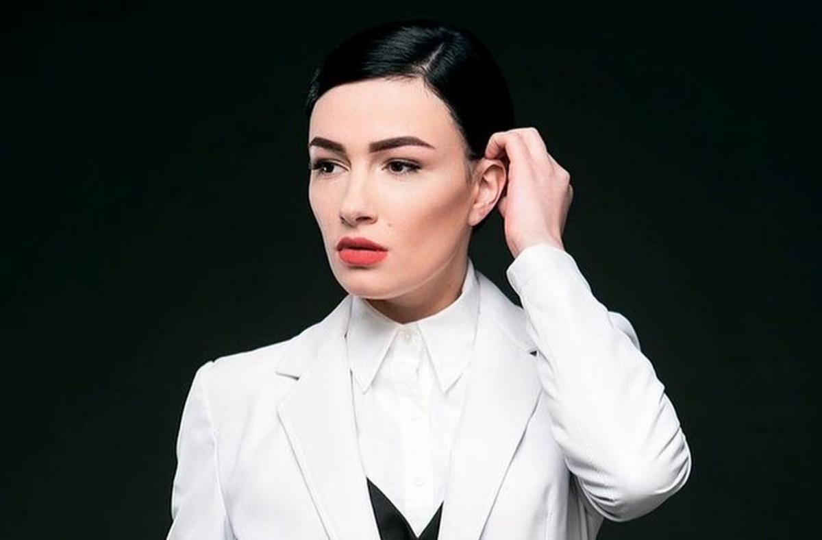 Анастасия Приходько / фото instagram.com/prykhodkо Анастасия Приходько / фото instagram.com/prykhodkо