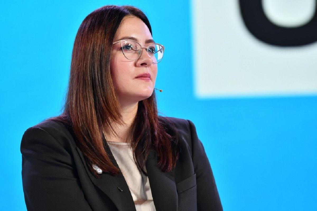 Міністр економіки розповіли про приватизацію підприємств / фото president.gov.ua Міністр економіки розповіли про приватизацію підприємств / фото president.gov.ua