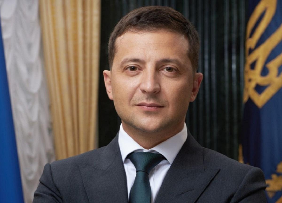 Неогранені алмази: Washington Daily News про 'Велику приватизацію' Зеленського Неогранені алмази: Washington Daily News про 'Велику приватизацію' Зеленського