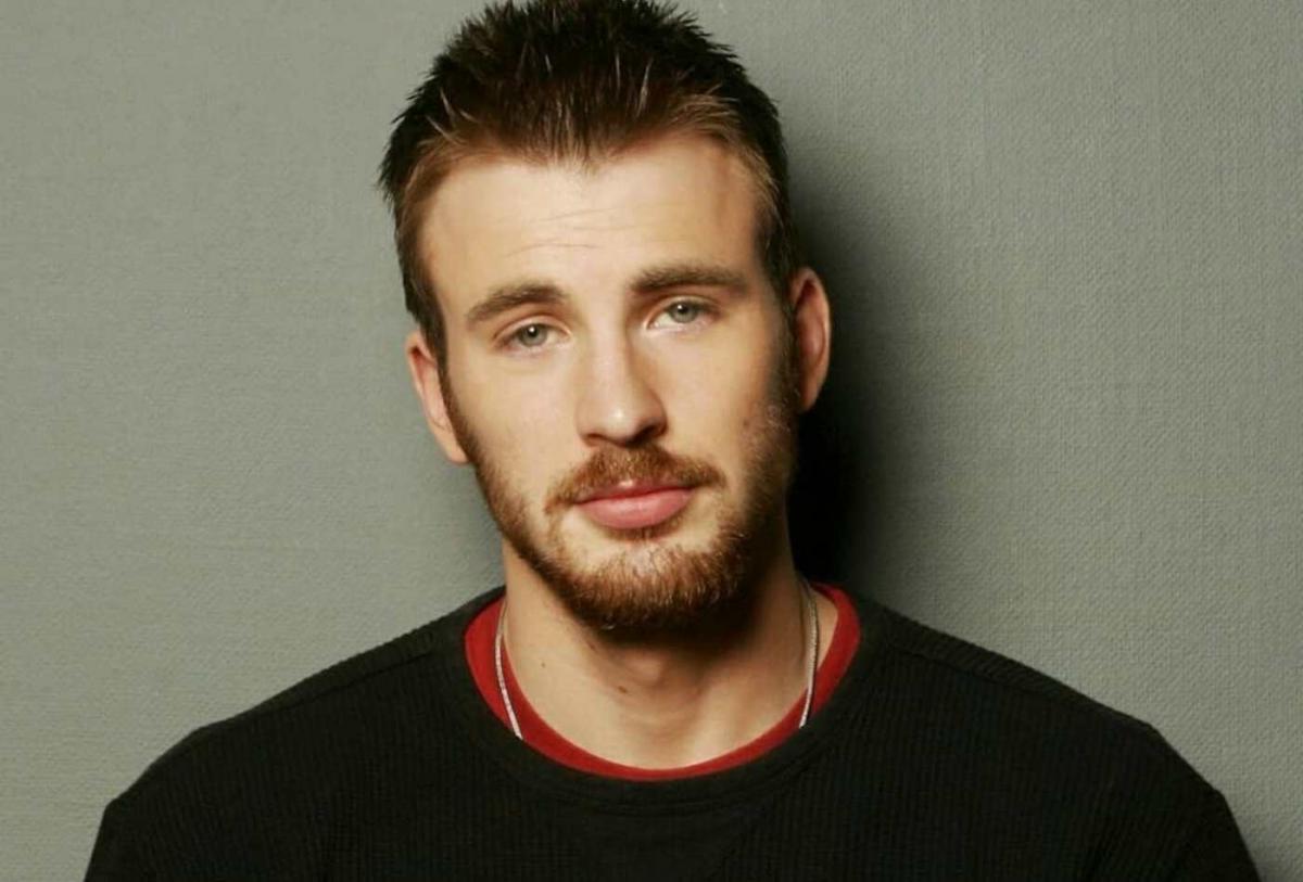 Крис Эванс / фото instagram.com/chris_evans Крис Эванс / фото instagram.com/chris_evans