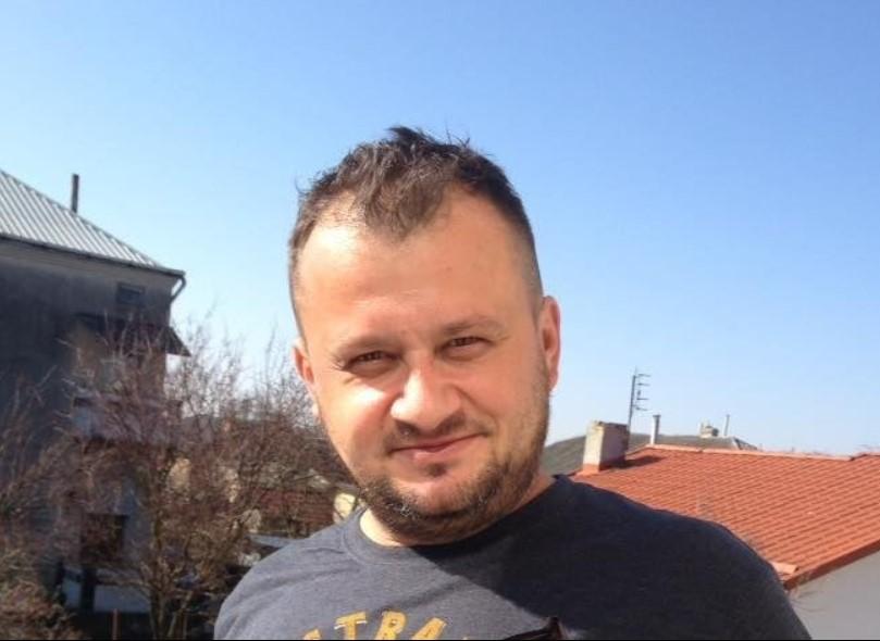Юрія Сілецького знайшли мертвим / фото Facebook / Леся Гарасим Юрія Сілецького знайшли мертвим / фото Facebook / Леся Гарасим