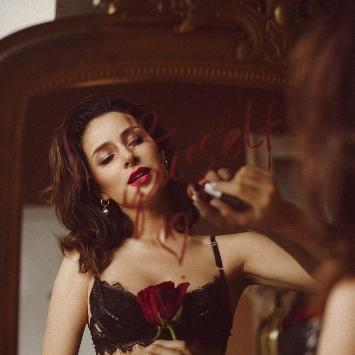Співачка назвала ознаки нормального чоловіка / instagram.com/zlata.ognevich Співачка назвала ознаки нормального чоловіка / instagram.com/zlata.ognevich