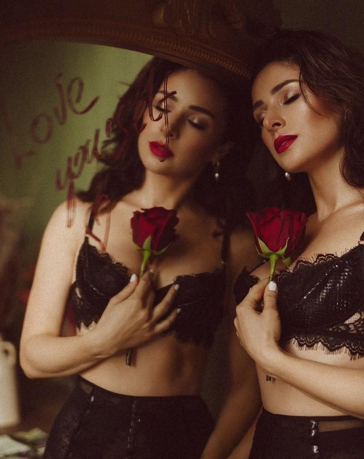 Співачка назвала ознаки нормального чоловіка / instagram.com/zlata.ognevich Співачка назвала ознаки нормального чоловіка / instagram.com/zlata.ognevich