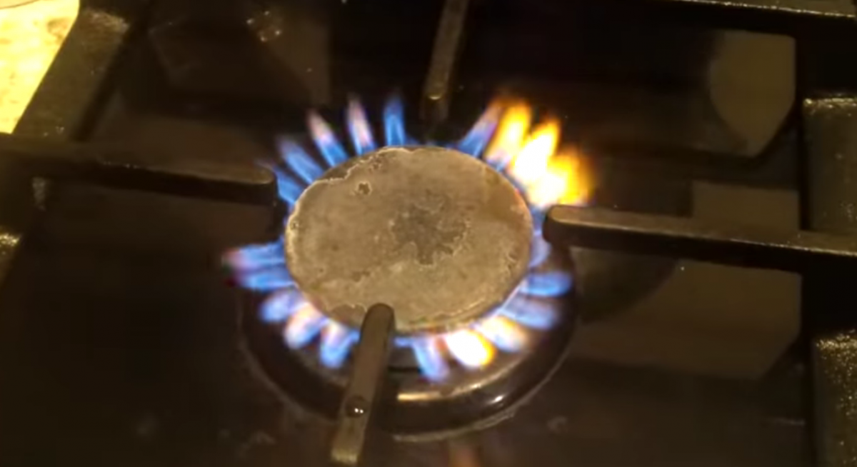 В Чорткове восстановлено газо-и водоснабжение / скриншот видео В Чорткове восстановлено газо-и водоснабжение / скриншот видео