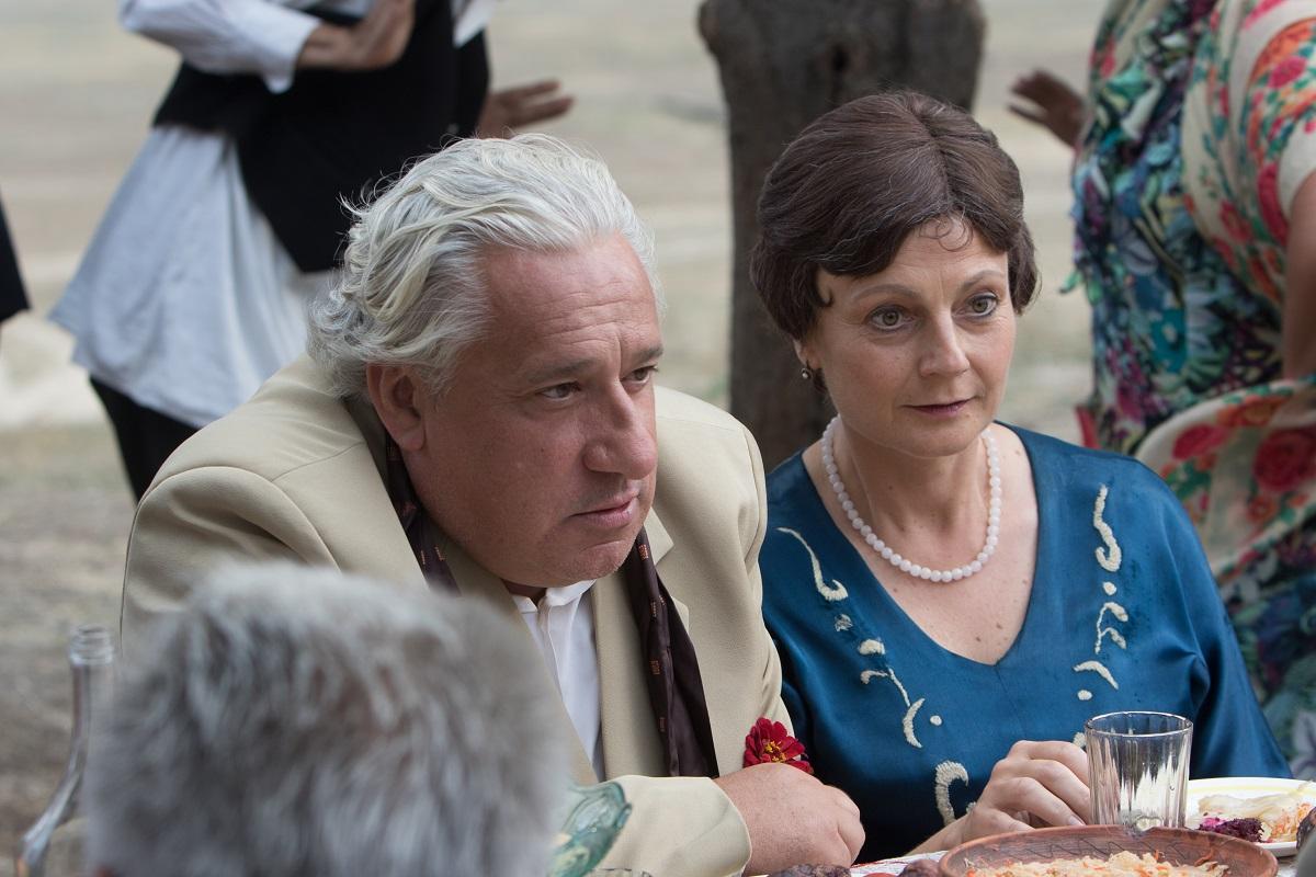 Кадр из фильма "Почему я живой" / фото planetakino.ua Кадр из фильма "Почему я живой" / фото planetakino.ua