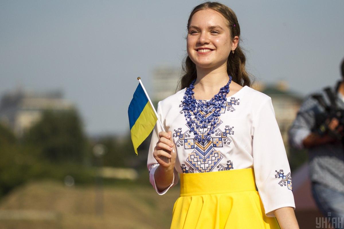 Забуті українські жіночі імена / фото УНІАН, Андрій Скакодуб Забуті українські жіночі імена / фото УНІАН, Андрій Скакодуб