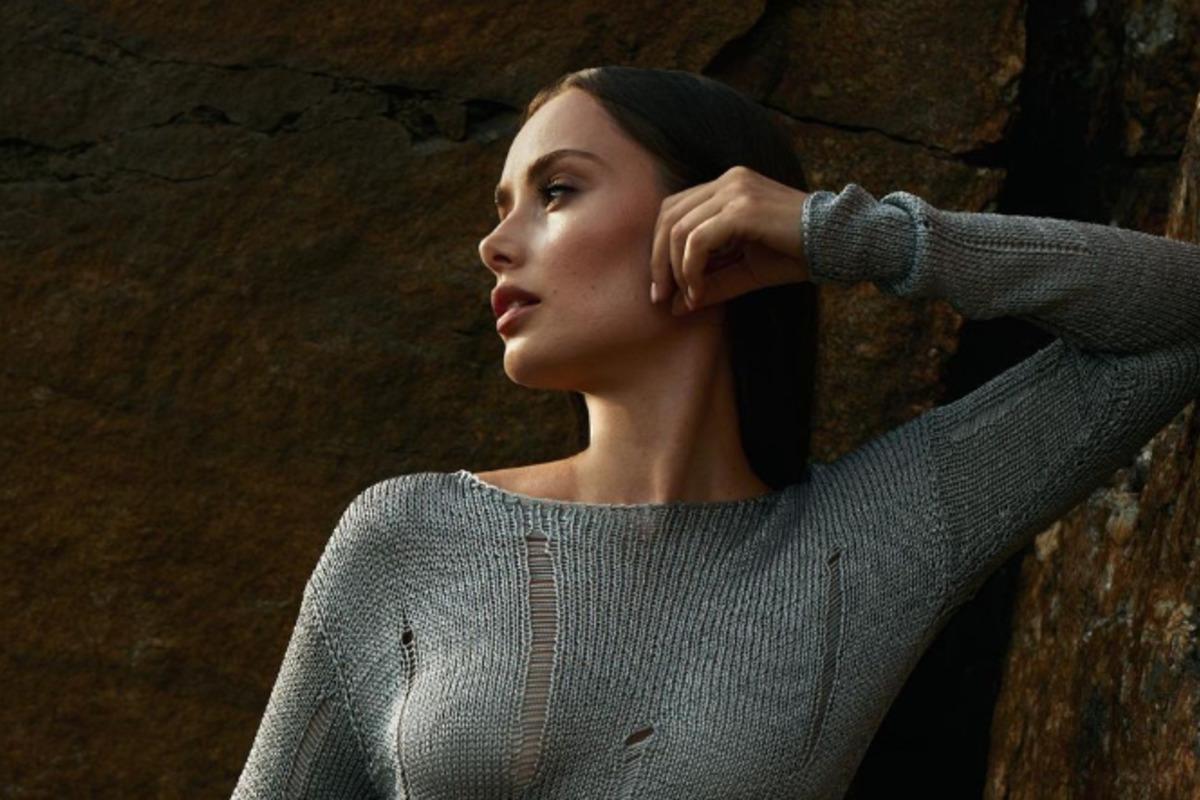 Как рассказала актриса, ее пригласили на фотосессию и она не смогла отказаться / фото instagram.com/misha.k.ua Как рассказала актриса, ее пригласили на фотосессию и она не смогла отказаться / фото instagram.com/misha.k.ua