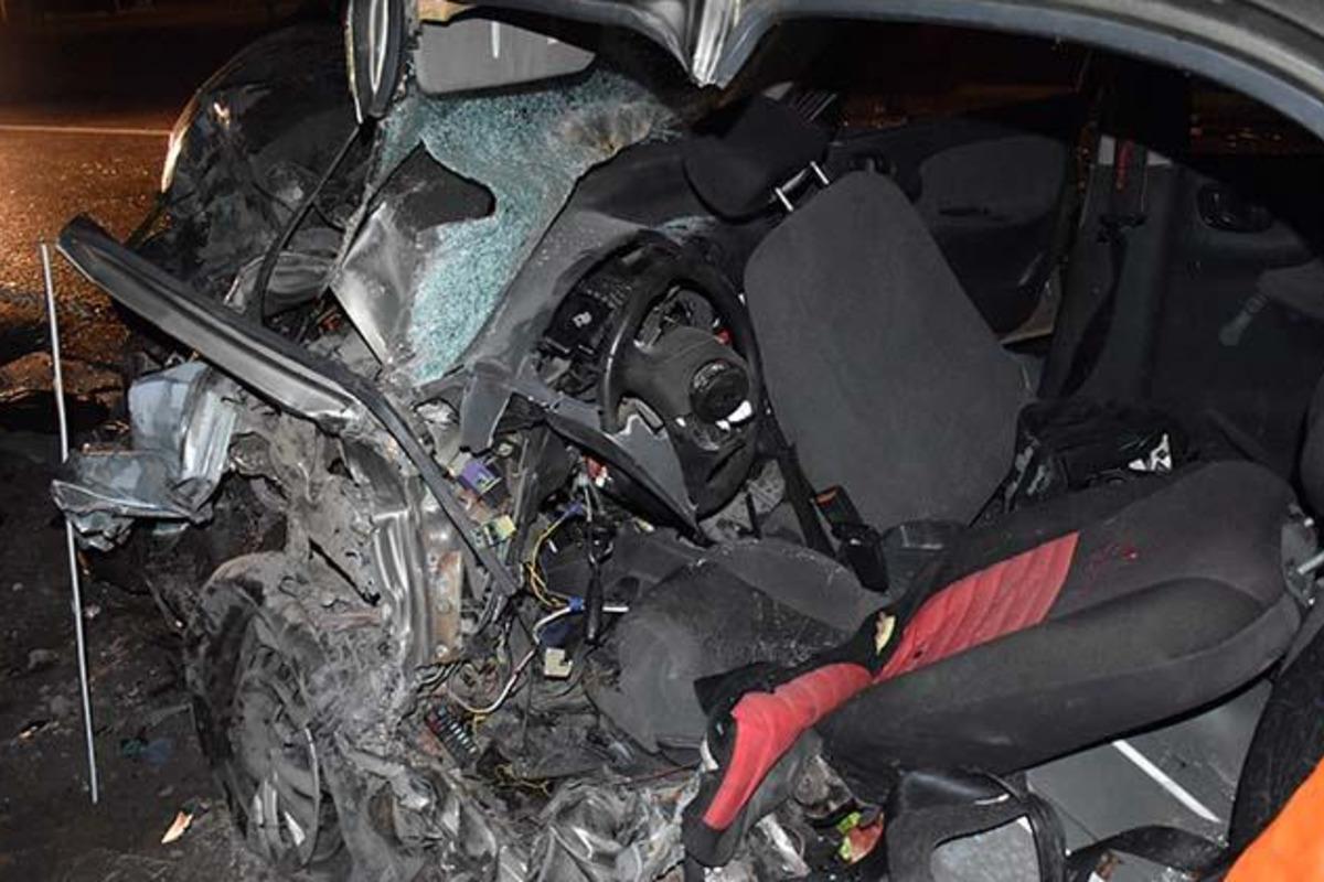 В Тернопольской области в аварии погибли супруги / фото tp.npu.gov.ua