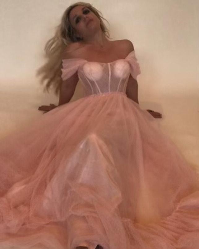 Бритни Спирс готовится к свадьбе / фото instagram.com/britneyspears Бритни Спирс готовится к свадьбе / фото instagram.com/britneyspears