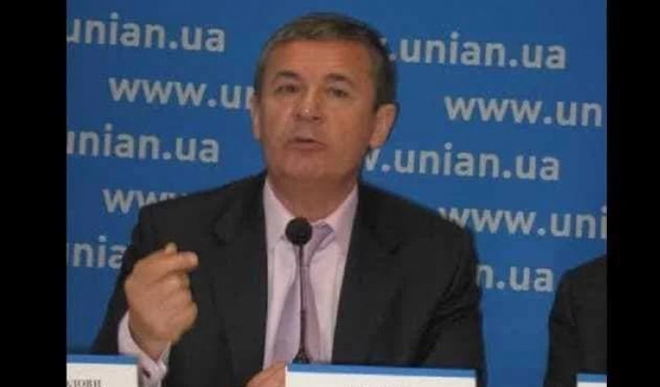 Головою Вишгородської РДА став чиновник, який задекларував $13 мільйонів готівки Головою Вишгородської РДА став чиновник, який задекларував $13 мільйонів готівки