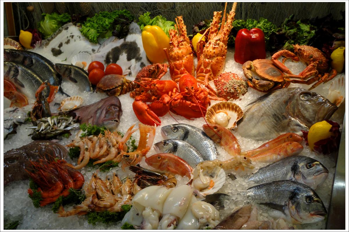 Низкие цены на рыбу и морепродукты могут стать ловушкой / фото ua.depositphotos.com Низкие цены на рыбу и морепродукты могут стать ловушкой / фото ua.depositphotos.com