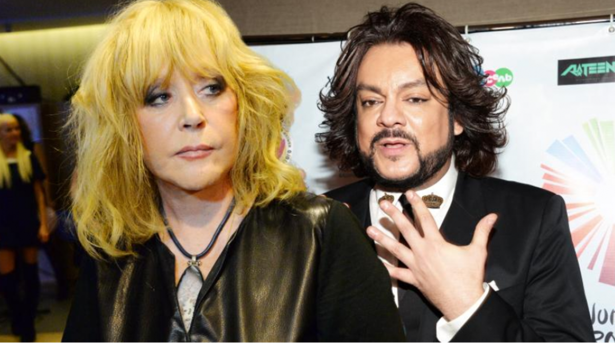 Стало известно, действительно ли Галкин повлиял на разрыв Пугачевой и Киркорова / фото Dni.Ru