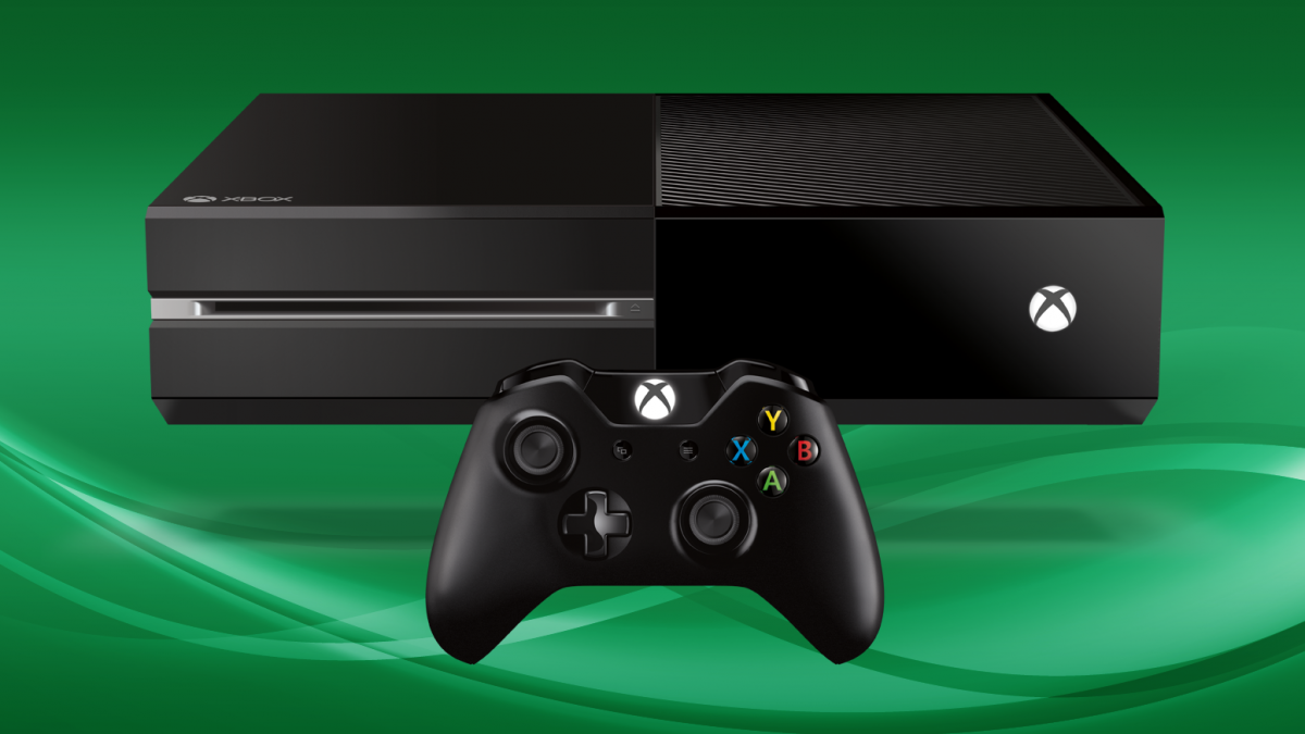 Провальная Xbox One / фото TechRadar Провальная Xbox One / фото TechRadar