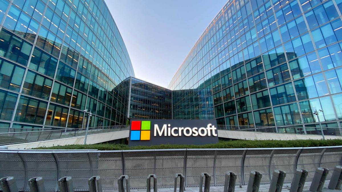 Microsoft входит в число самых богатых корпораций мира / фото The News Pocket Microsoft входит в число самых богатых корпораций мира / фото The News Pocket