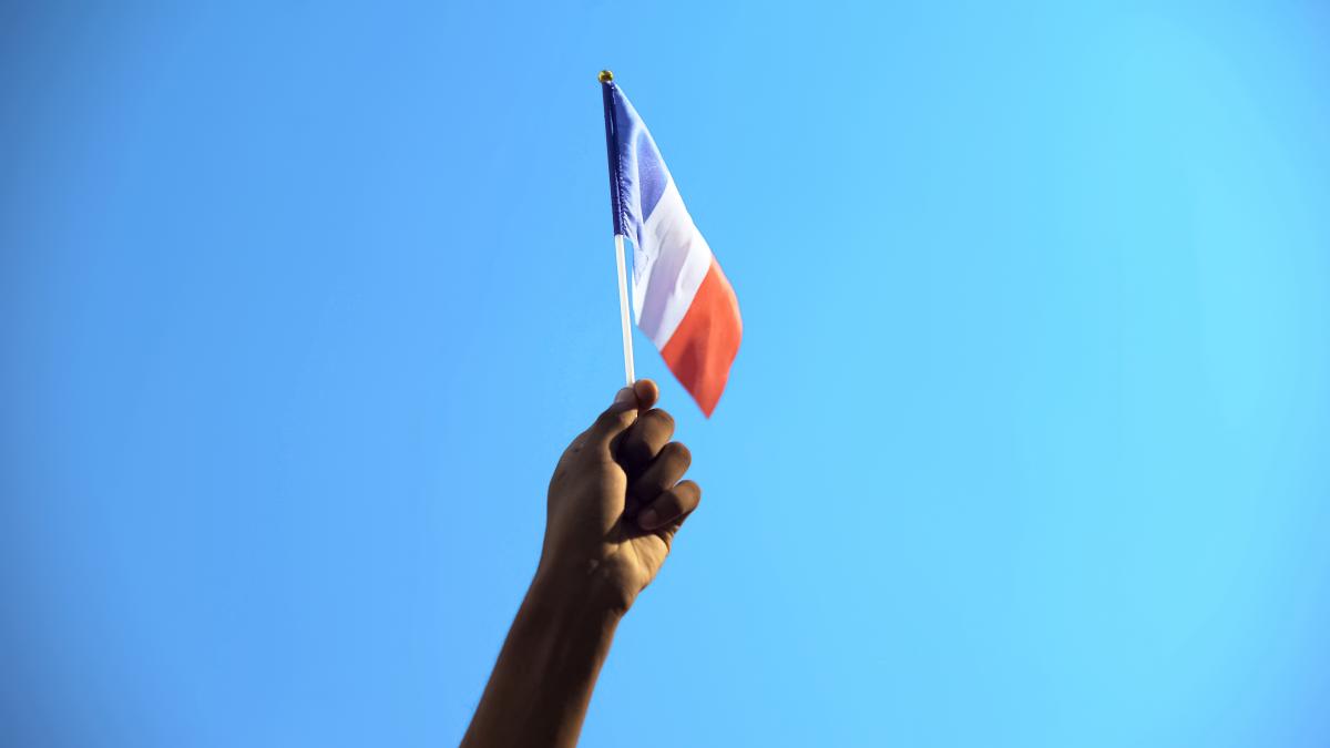 Макроністи тепер не матимуть абсолютної більшості у французькому парламенті / фото ua.depositphotos.com