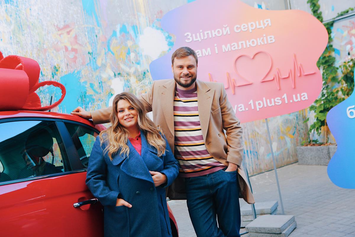 Шанс получить авто есть у того, кто сделает благотворительный взнос, - Гордеев / instagram.com/yegorgordeev