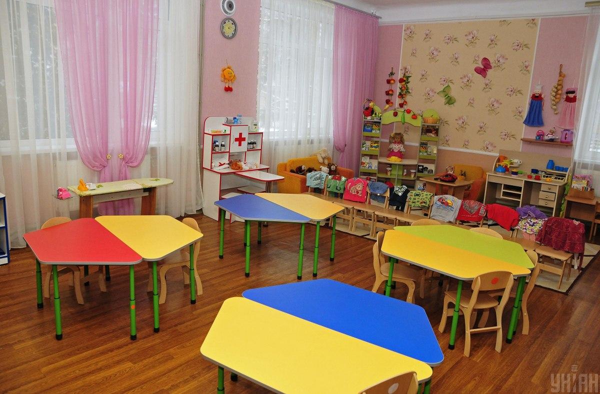 В Полтавской области в детсаду над ребенком издевались во время тихого часа, сообщил чиновник / иллюстративное фото УНИАН