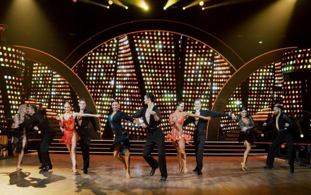 Выбраны победители проекта 'Танцуй сердцем', которые поедут на Blackpool Dance Festival 2022 Выбраны победители проекта 'Танцуй сердцем', которые поедут на Blackpool Dance Festival 2022