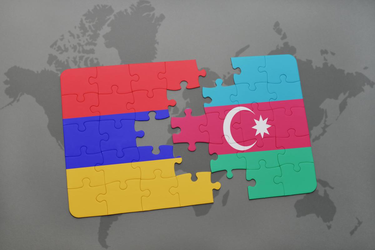 Армения и Азербайджан могут скоро выйти на мирное соглашение / фото ua.depositphotos.com