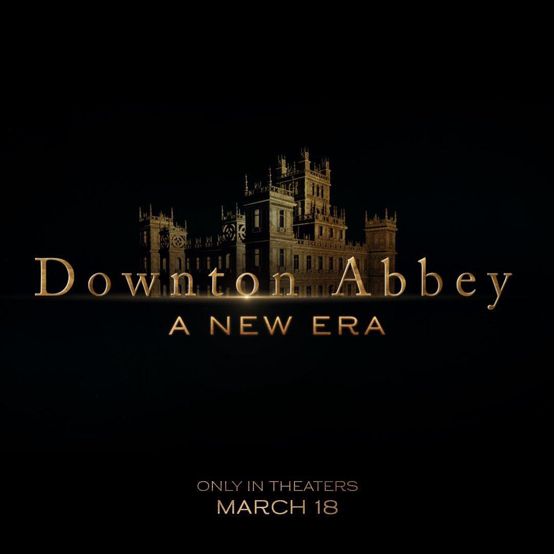 «Абатство Даунтон: Нова ера» / фото instagram.com/downtonabbey_official/ «Абатство Даунтон: Нова ера» / фото instagram.com/downtonabbey_official/