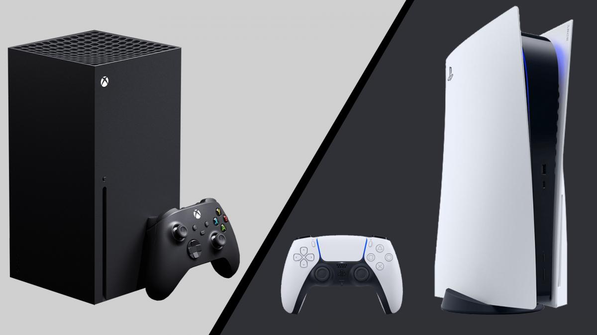 PlayStation 5 значно обійшла Xbox Series в плані продаж за перший рік / фото Laptop Mag PlayStation 5 значно обійшла Xbox Series в плані продаж за перший рік / фото Laptop Mag