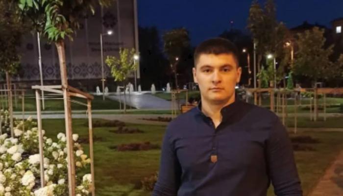 Станіслав Шевцов зізнався у вбивстві колеги, з'ясували журналісти / Станіслав Шевцов/Instagram Станіслав Шевцов зізнався у вбивстві колеги, з'ясували журналісти / Станіслав Шевцов/Instagram