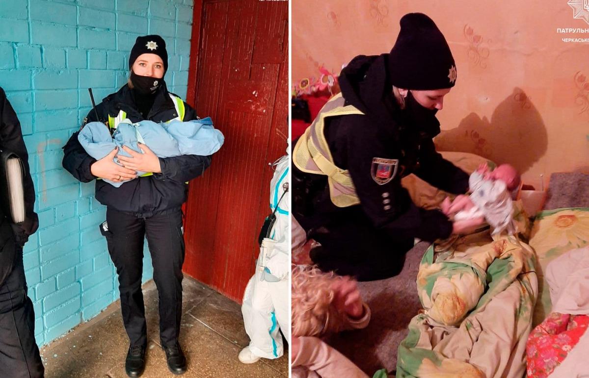 На місце події викликали службу у справах дітей, ювенальну превенцію і медиків / facebook.com/aleksandr.kokoba На місце події викликали службу у справах дітей, ювенальну превенцію і медиків / facebook.com/aleksandr.kokoba